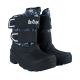 2. Buty dla dzieci Lee Cooper czarne LCJ-25-10-3781K