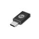 6. QOLTEC CZYTNIK CHIPOWYCH KART ID INTELIGENTNY | SCR-0634 | USB TYP C