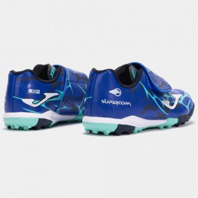 4. Buty piłkarskie Joma Super Copa 2504 TF Jr SCJW2504TFV