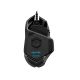 6. Mysz Logitech G502 Hero 910-005470 (optyczna; 16000 DPI; kolor czarny)