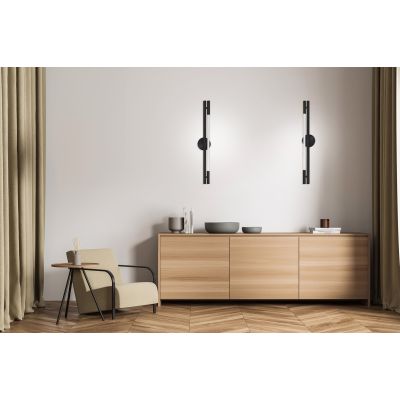 8. Lampa ścienna LED Activejet AJE-CHARLIE NW