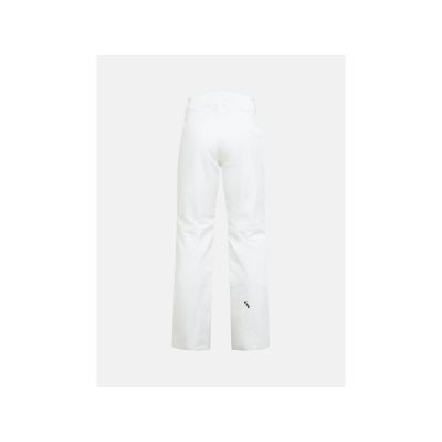 3. Spodnie PEAK PERFORMANCE W Anima Insulated Pants biały