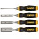 DeWALT DWHT0-16063 Dłuto do obróbki drewna