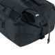 6. Torba Fjallraven Farden Duffel 50 - coal black