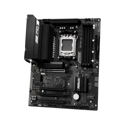 10. Płyta główna Asrock X870 PRO-A WIFI