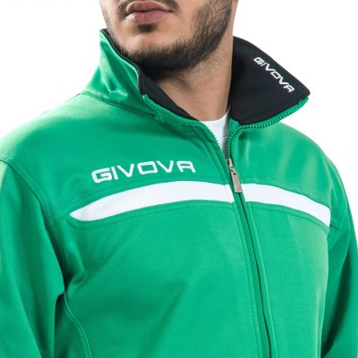 4. Dres Givova Tuta Givova One M TT012 1310