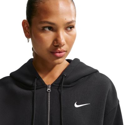 3. Bluza damska Nike Sportswear Phoenix Fleece HV2426-010