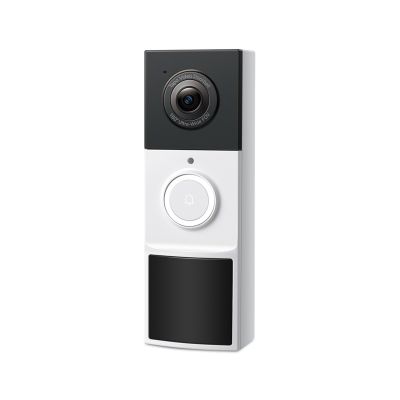 12. Wideodzwonek TP-Link Smart Tapo D210