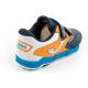 5. Joma buty sportowe dziecięce Cancha JR 2633 halowe sportowe piłkarskie na rzep