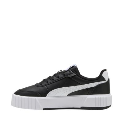 5. Buty damskie Puma Carina Mia czarne 402637 01
