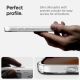 14. Etui Spigen Ultra Hybrid MagSafe na iPhone 16e / 17e Neo One - przezroczyste