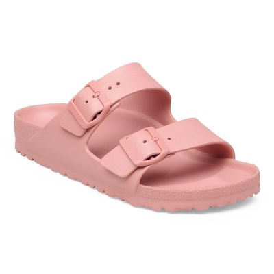 Birkenstock damskie klapki ARIZONA EVA 1031340 PINK CLAY (szerokość wąska)