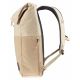 5. Plecak miejski Deuter Up Seoul 16+10L ecru turystyczny na laptopa 15 cali (3813821-6606)