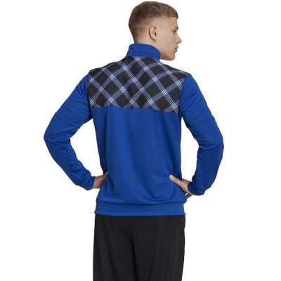 2. Bluza adidas Tiro Track M HN5514