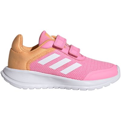 7. Buty adidas Tensaur Run 2.0 CF K Jr IG1238