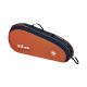2. Torba tenisowa Wilson Roland Garros 2026 Team 3PK WR8053401001