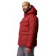 2. Columbia Landroamer Puffer Jacket 2088081632 Czerwone L