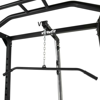 13. VIRTUFIT PR100 LAT ATTACHMENT - STACJA WYCIĄGOWA - STACJA SIŁOWA