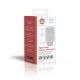 2. Inteligentny termostat grzejnikowy ZigBee Nedis SmartLife ZBHTR20WT