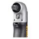 8. DeWALT DT20505-QZ akcesorium do śrubokrętów Czarny, Srebrny, Żółty