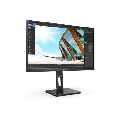 5. MONITOR AOC LED 27" 27P2Q