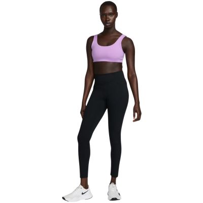 14. Stanik sportowy Nike Dri-Fit Alate All W DV9855 532