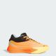 2. Buty koszykarskie Adidas DAME X (JQ9467)