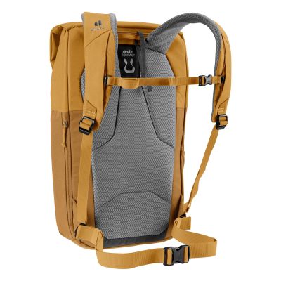 3. Deuter UP Sydney 3813921-6611 Almond Cinnamon