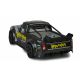 4. Model RC Samochód sportowy Amewi Breaker Pilot Silnik elektryczny w skali 1:16 (21087)