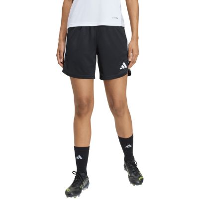 Spodenki damskie adidas Tiro 26 Competition Training czarne KA7644