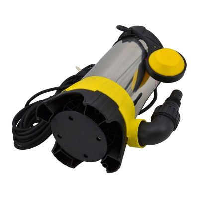 3. AWTOOLS AW85052 pompa głębinowa