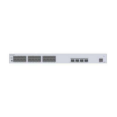 4. Huawei S310-24P4S łącza sieciowe Zarządzany L3 Gigabit Ethernet (10/100/1000) Obsługa PoE 1U