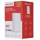 12. Router Mercusys MB230-4G LTE 4G+ Cat6, AC1200