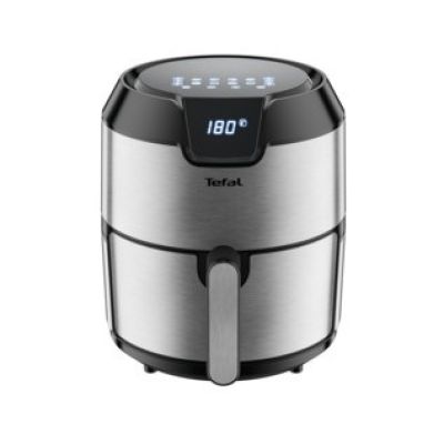 Frytkownica Tefal Easy Fry EY401D frituregryde