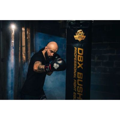 10. 140 cm / PUSTY - Worek treningowy bokserski 140 cm  DBX-PB-3