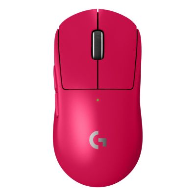 5. Mysz Logitech G PRO X SUPERLIGHT 2 910-006797