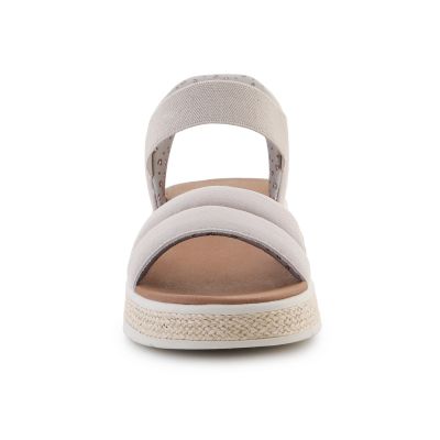 2. Sandały Skechers Slip-Ins: Bobs Sun Ray W 114413-TPE