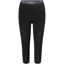 Bielizna damska VIKING Gaja Set 3/4 Bamboo czarna   XL