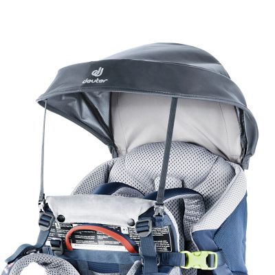 3. Zadaszenie nosidełka dziecięcego Deuter KC Sun Roof 3690219-4014