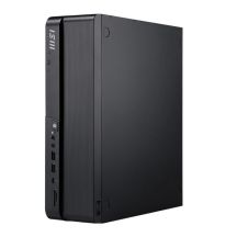 MSI PRO DP80 AI A2G-083XEU Core Ultra 5 225 16GB SSD512GB M.2 Intel UHD Graphics AX211 WiFi 6E NoOS Black 3Y