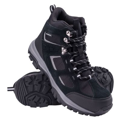 9. Buty turystyczne Didiora MID M