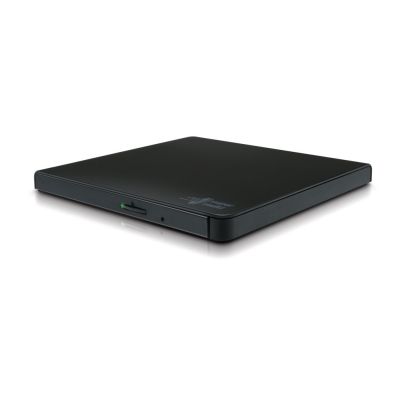 2. Nagrywarka LG GP57EB40 GP57EB40 (USB 2.0; zewnętrzna)
