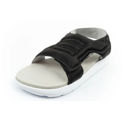 31. Sandały adidas Comfort Jr FY8856