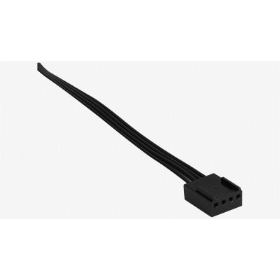 8. Chłodzenie CPU AEROCOOL PGS RIME 4 ARGB PWM 4P