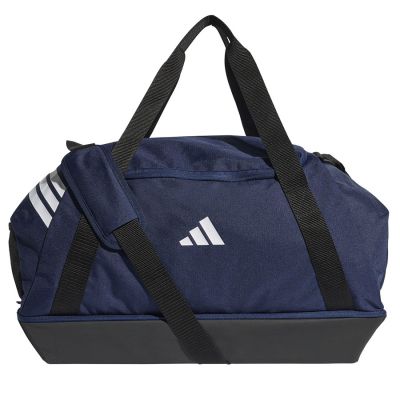 Torba adidas TIRO Duffle Bottom Compartment M KD4235