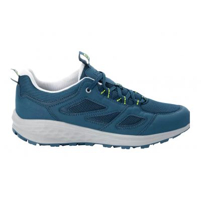 2. Buty Jack Wolfskin VOJO 3 VENT LOW M 4051221_1274
