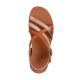 3. Skechers damskie sandały DESERT KISS LOW PEAK RANK 114709 CSNT