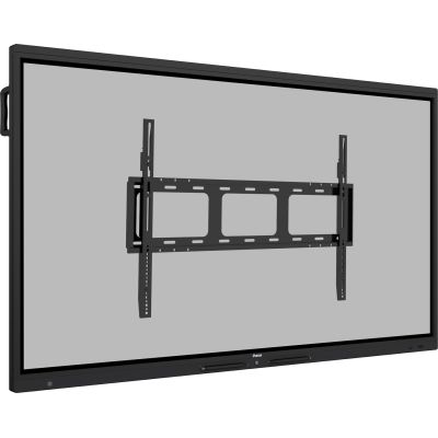20. iiyama TE6515A-B2AG signage display Kiosk 163,8 cm (64.5") Wi-Fi 550 cd/m2 4K Ultra HD Czarny Ekran dotykowy Procesor wbudowany Android 24/7