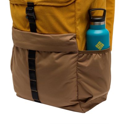 4. Columbia Trail Traveler II 28L Rucksack 2158181735 Brązowe One size