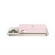 5. Powerbank Tech-Protect PB31 LifeMag MagSafe 10000 mAh - różowy
